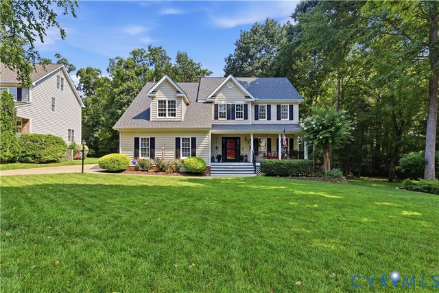8024 Hampton Meadows Ln, Chesterfield, VA 23832