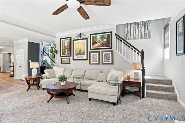 8024 Hampton Meadows Ln, Chesterfield, VA 23832