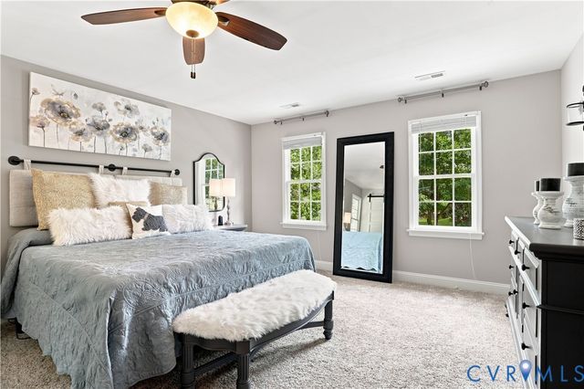 8024 Hampton Meadows Ln, Chesterfield, VA 23832