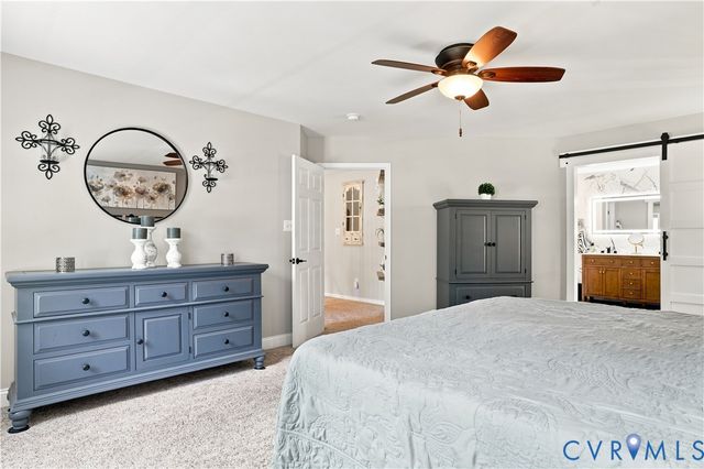 8024 Hampton Meadows Ln, Chesterfield, VA 23832