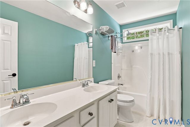 8024 Hampton Meadows Ln, Chesterfield, VA 23832