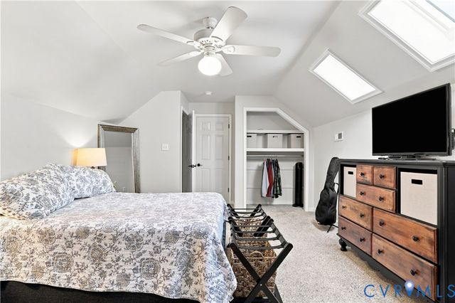 8024 Hampton Meadows Ln, Chesterfield, VA 23832