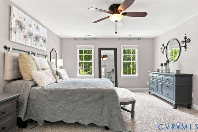 8024 Hampton Meadows Ln, Chesterfield, VA 23832