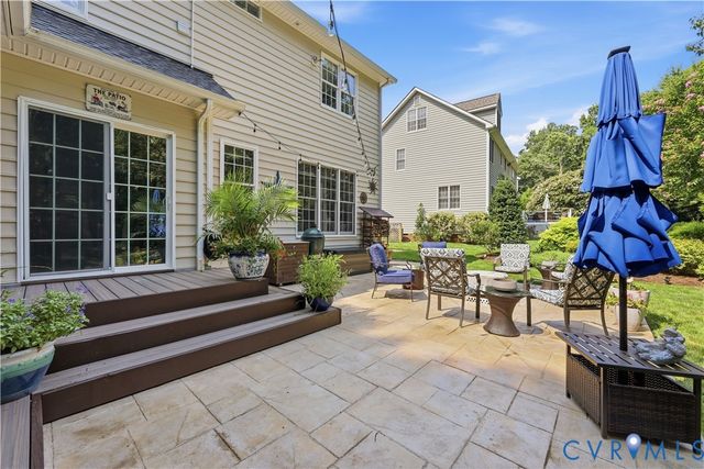 8024 Hampton Meadows Ln, Chesterfield, VA 23832