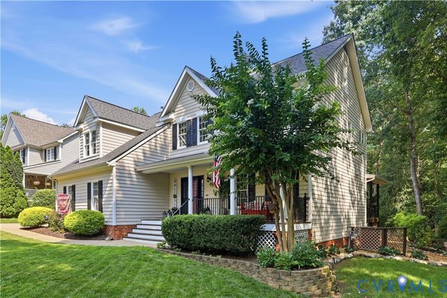 8024 Hampton Meadows Ln, Chesterfield, VA 23832