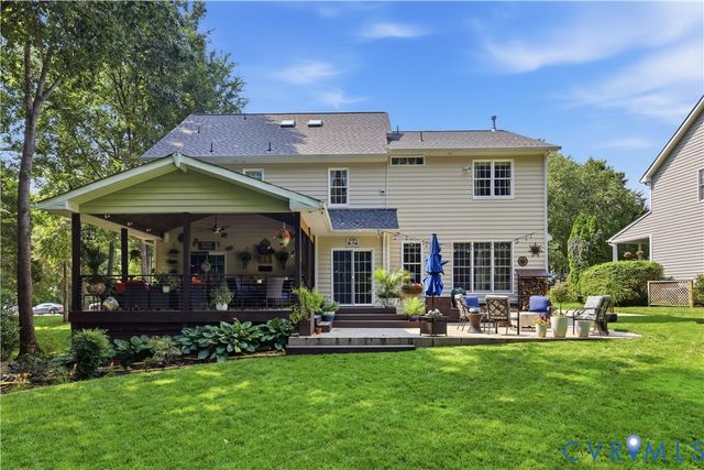 8024 Hampton Meadows Ln, Chesterfield, VA 23832