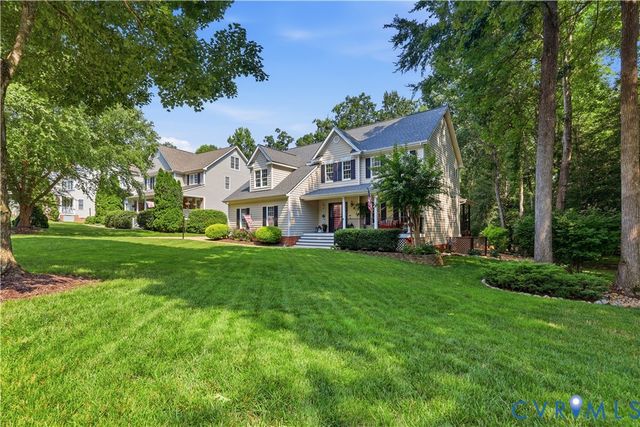 8024 Hampton Meadows Ln, Chesterfield, VA 23832