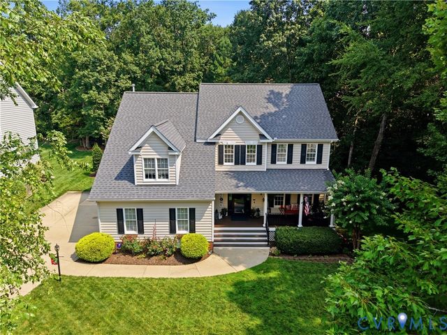 8024 Hampton Meadows Ln, Chesterfield, VA 23832
