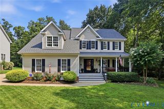 8024 Hampton Meadows Ln, Chesterfield, VA 23832