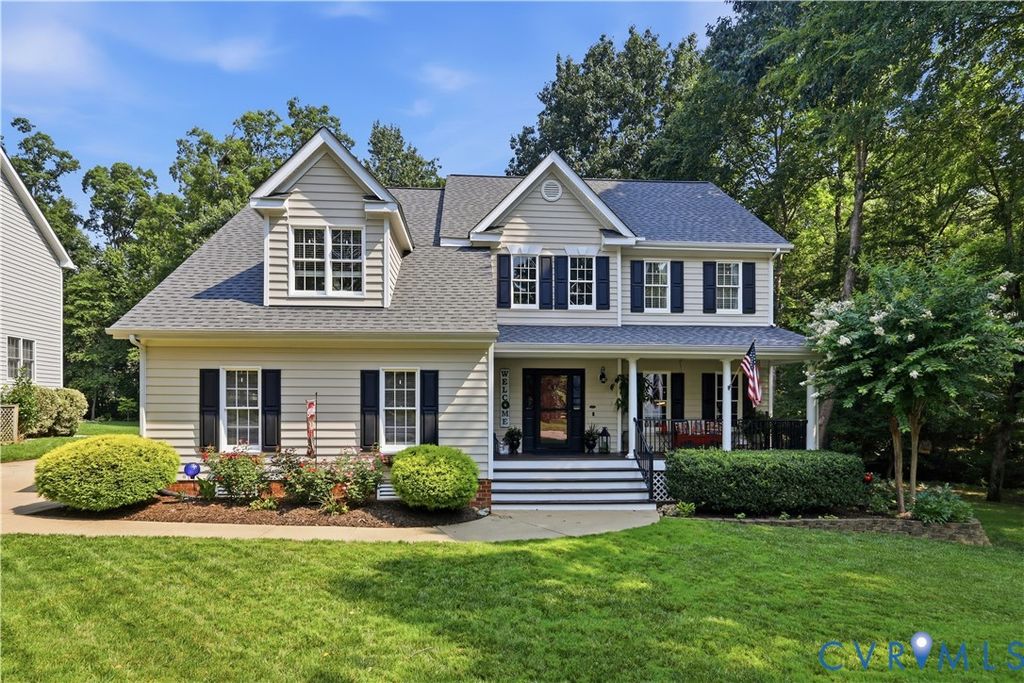 8024 Hampton Meadows Ln, Chesterfield, VA 23832