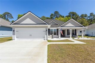 166 Verano Street, Kingsland, GA 31548