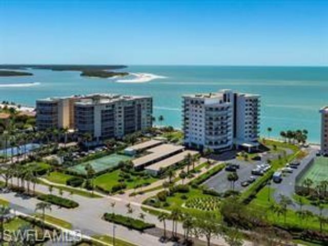 1036 S Collier BLVD # 302, Marco Island, FL 34145