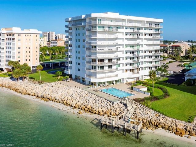 1036 S Collier BLVD # 302, Marco Island, FL 34145