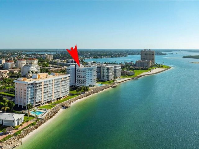 1036 S Collier BLVD # 302, Marco Island, FL 34145