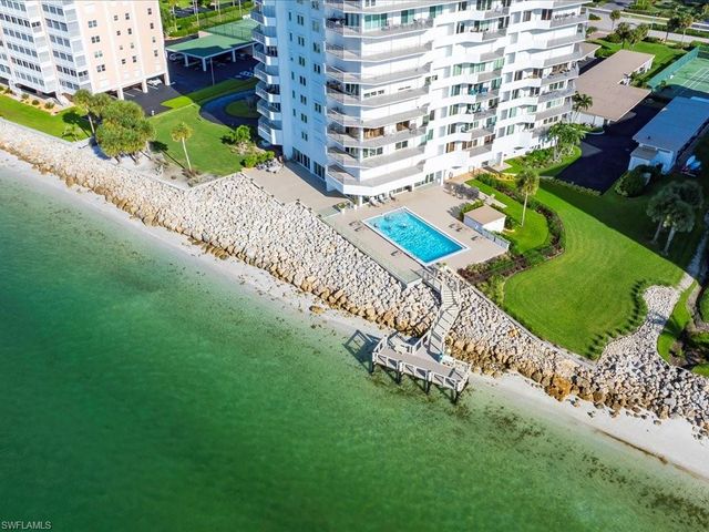 1036 S Collier BLVD # 302, Marco Island, FL 34145