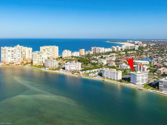1036 S Collier BLVD # 302, Marco Island, FL 34145