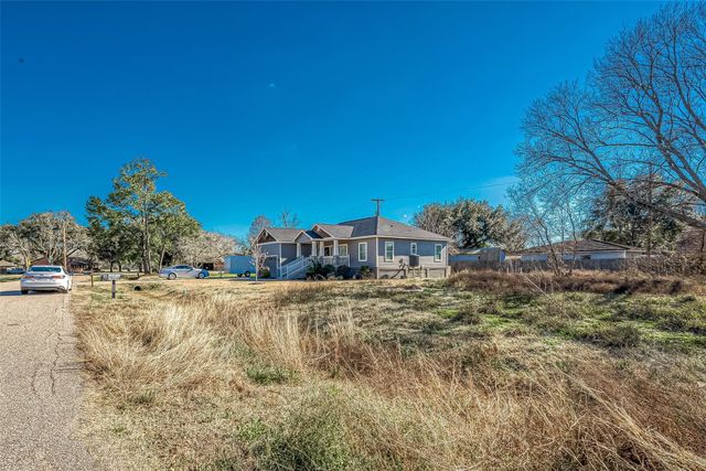 3406 Robinson Drive, Pearland, TX 77581