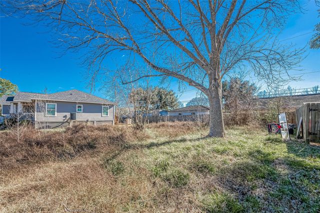 3406 Robinson Drive, Pearland, TX 77581