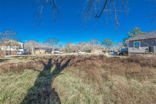 3406 Robinson Drive, Pearland, TX 77581