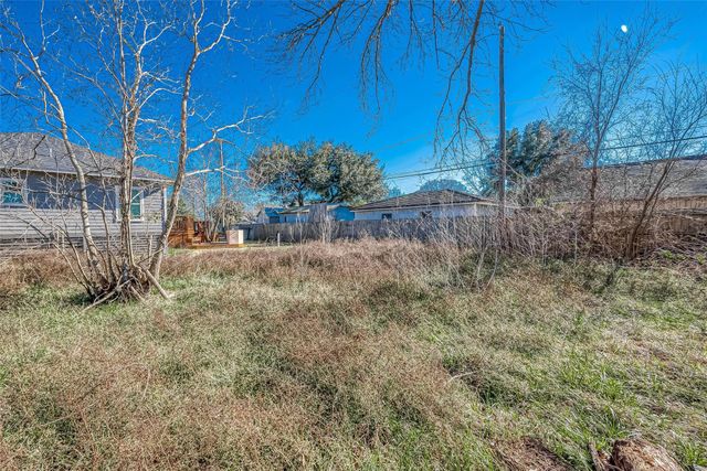 3406 Robinson Drive, Pearland, TX 77581