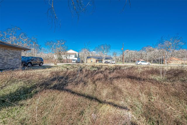 3406 Robinson Drive, Pearland, TX 77581