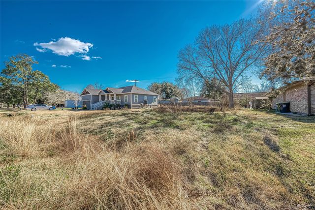 3406 Robinson Drive, Pearland, TX 77581