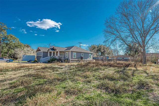 3406 Robinson Drive, Pearland, TX 77581