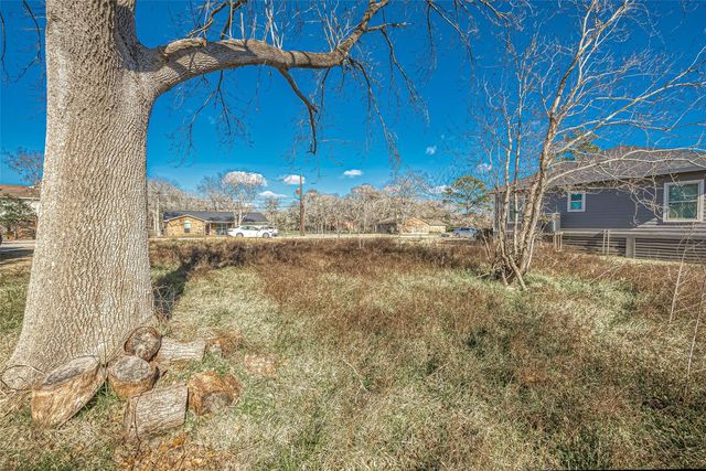 3406 Robinson Drive, Pearland, TX 77581