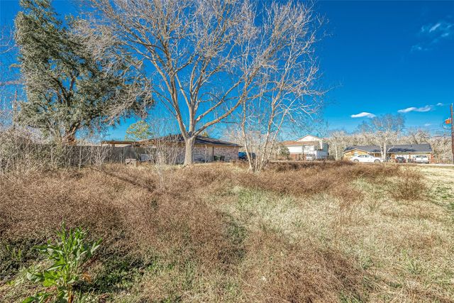 3406 Robinson Drive, Pearland, TX 77581