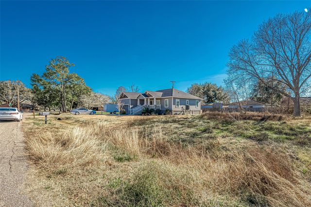 3406 Robinson Drive, Pearland, TX 77581