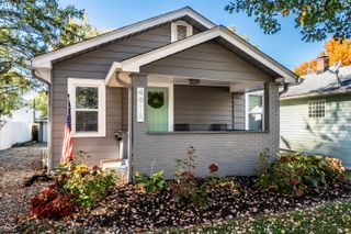 4918 Ralston Avenue, Indianapolis, IN 46205