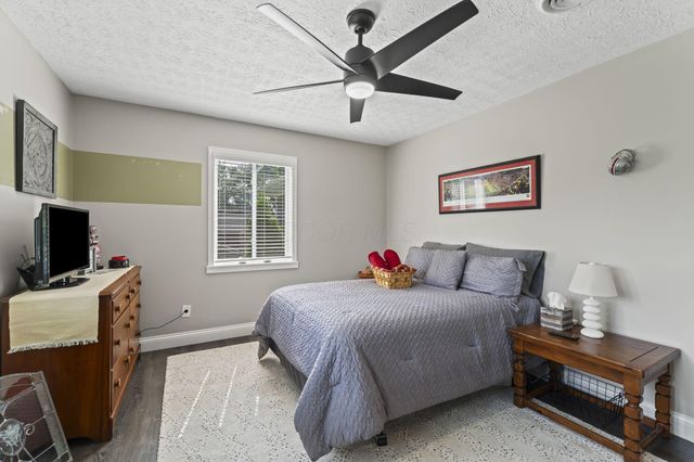 2805 Cottonwood Drive, Springfield, OH 45504