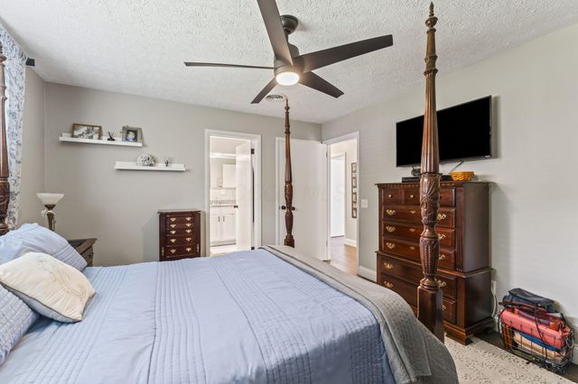 2805 Cottonwood Drive, Springfield, OH 45504