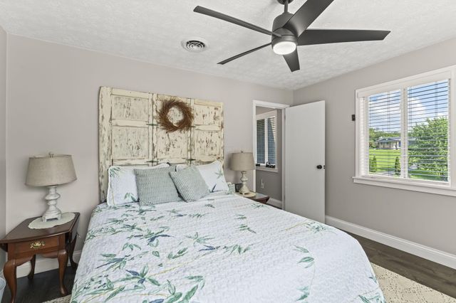 2805 Cottonwood Drive, Springfield, OH 45504