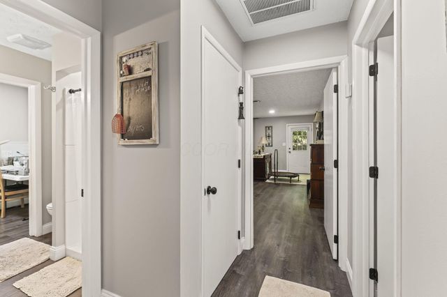 2805 Cottonwood Drive, Springfield, OH 45504