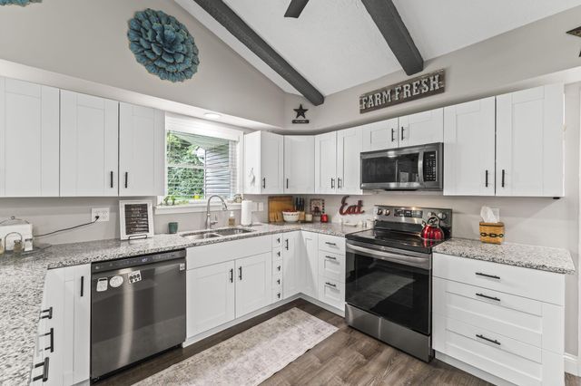 2805 Cottonwood Drive, Springfield, OH 45504