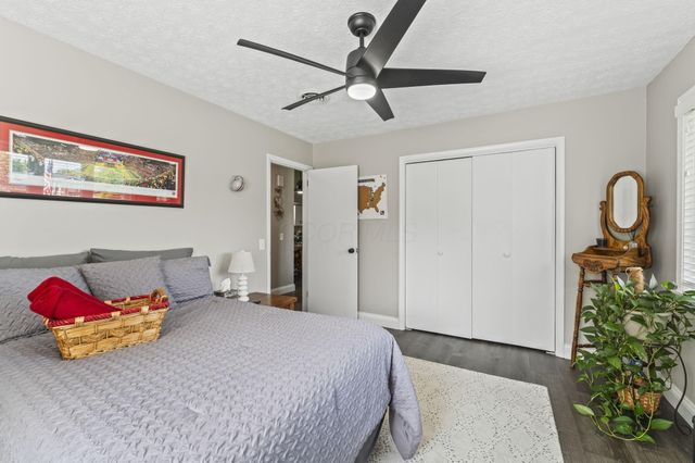 2805 Cottonwood Drive, Springfield, OH 45504