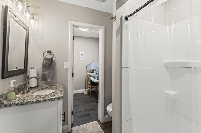 2805 Cottonwood Drive, Springfield, OH 45504