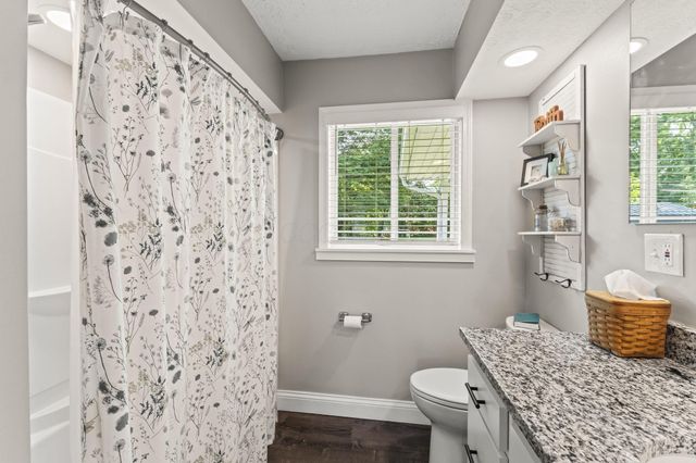 2805 Cottonwood Drive, Springfield, OH 45504