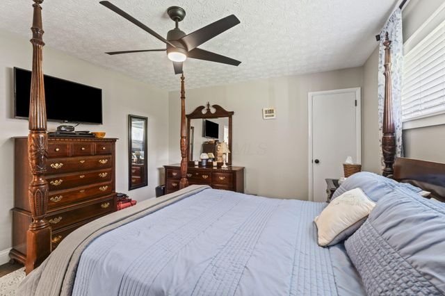 2805 Cottonwood Drive, Springfield, OH 45504