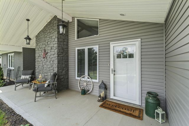 2805 Cottonwood Drive, Springfield, OH 45504