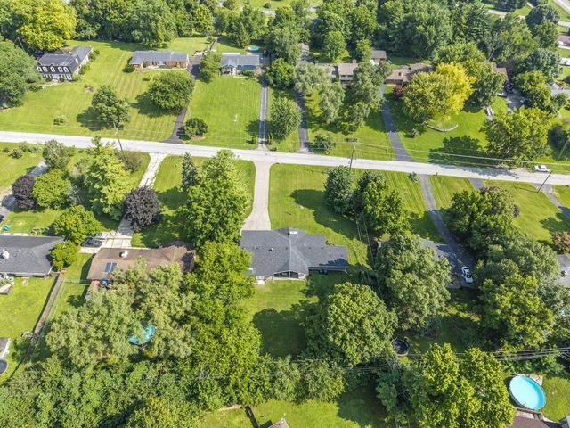 2805 Cottonwood Drive, Springfield, OH 45504