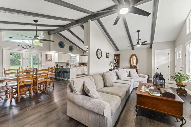 2805 Cottonwood Drive, Springfield, OH 45504