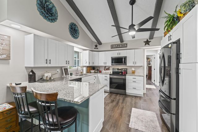 2805 Cottonwood Drive, Springfield, OH 45504