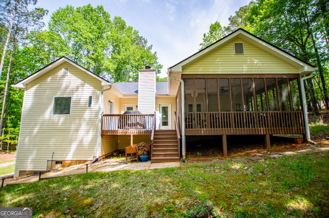 8047 Longleaf Court, Villa Rica, GA 30180