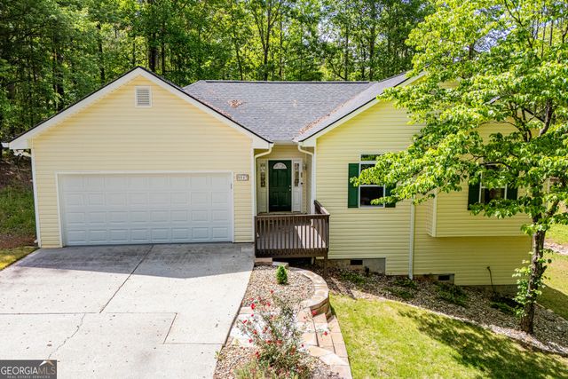 8047 Longleaf Court, Villa Rica, GA 30180