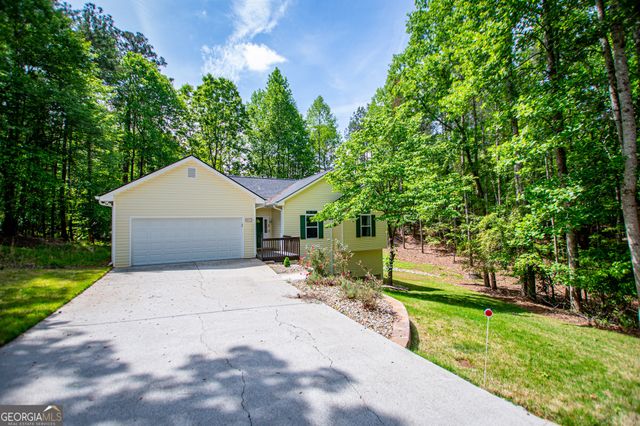 8047 Longleaf Court, Villa Rica, GA 30180