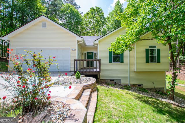 8047 Longleaf Court, Villa Rica, GA 30180