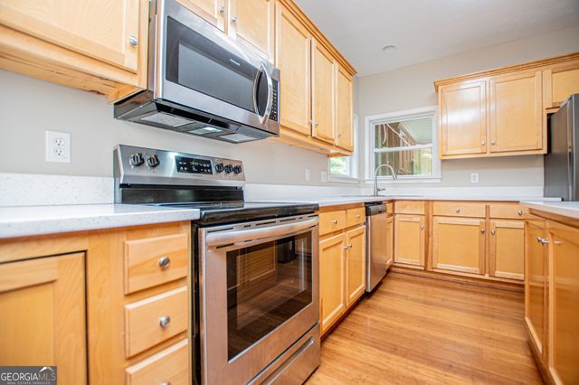 8047 Longleaf Court, Villa Rica, GA 30180