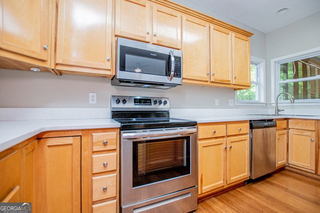 8047 Longleaf Court, Villa Rica, GA 30180
